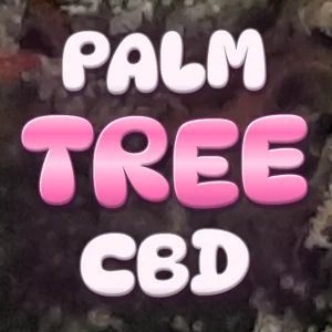 Palm Tree CBD Cannabis Strain