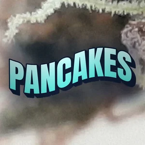 Pancakes Cannabis Strain