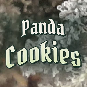 Panda Cookies Cannabis Strain