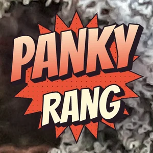 Panky Rang Cannabis Strain