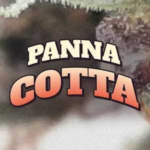 Panna Cotta Cannabis Strain