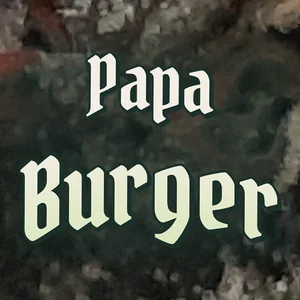 Papa Burger Cannabis Strain