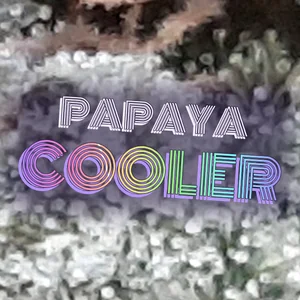 Papaya Cooler Cannabis Strain