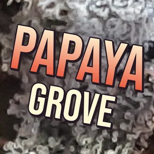 Papaya Grove Cannabis Strain