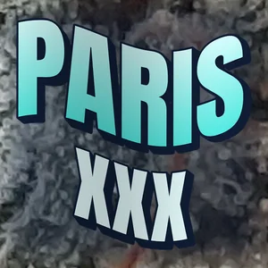 Paris XXX Cannabis Strain