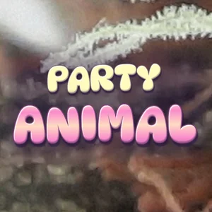 Party Animal Cannabis Strain