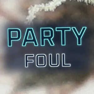 Party Foul Cannabis Strain