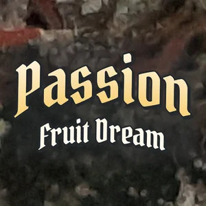Passion Fruit Dream Cannabis Strain