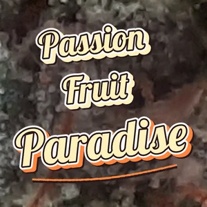 Passion Fruit Paradise Cannabis Strain
