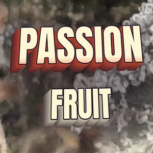 Passion Fruit Cannabis Strain