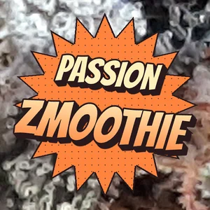Passion Zmoothie Cannabis Strain