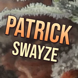 Patrick Swayze Cannabis Strain