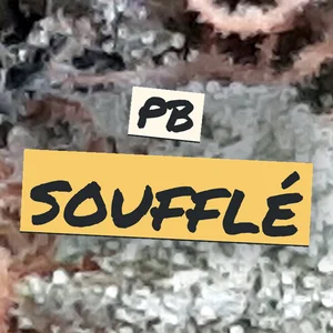 PB Soufflé Cannabis Strain