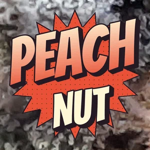 Peach Nut Cannabis Strain
