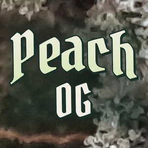 Peach OG Cannabis Strain