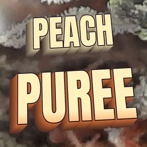 Peach Puree Cannabis Strain