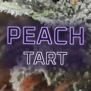 Peach Tart Cannabis Strain