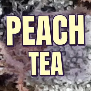 Peach Tea Cannabis Strain