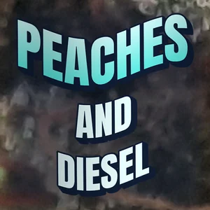 Peaches And Diesel Cannabis Strain