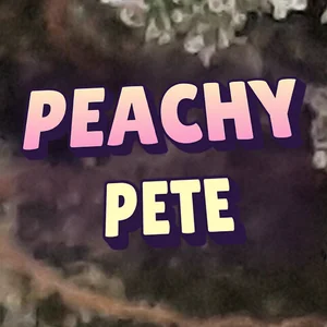 Peachy Pete Cannabis Strain