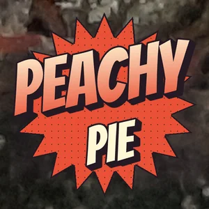 Peachy Pie Cannabis Strain