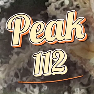 Peak 112 Cannabis Strain