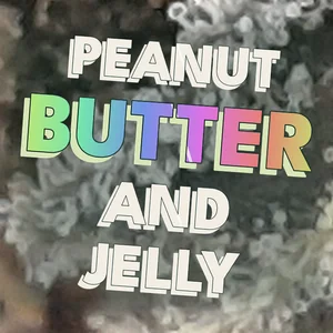 Peanut Butter and Jelly Cannabis Strain