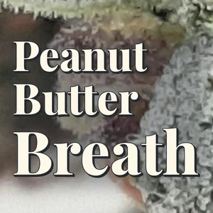 Peanut Butter Breath Cannabis Strain