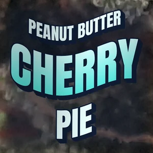 Peanut Butter Cherry Pie Cannabis Strain