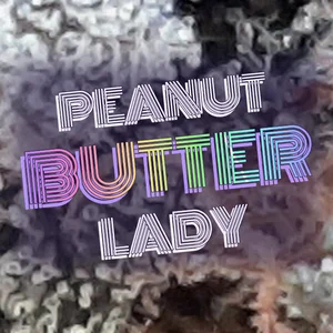 Peanut Butter Lady Cannabis Strain