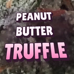 Peanut Butter Truffle Cannabis Strain