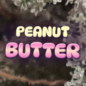 Peanut Butter Cannabis Strain