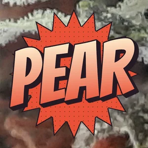 Pear Cannabis Strain