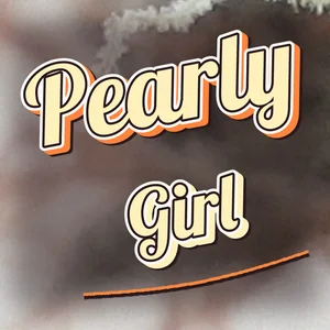 Pearly Girl Cannabis Strain