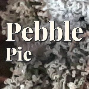 Pebble Pie Cannabis Strain