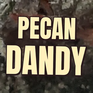 Pecan Dandy Cannabis Strain