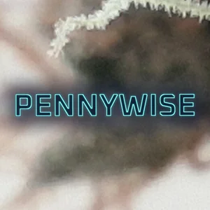 Pennywise Cannabis Strain