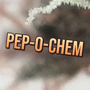 Pep-O-Chem Cannabis Strain