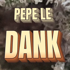 Pepe Le Dank Cannabis Strain