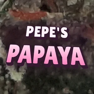 Pepe's Papaya Cannabis Strain