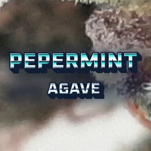 Pepermint Agave Cannabis Strain