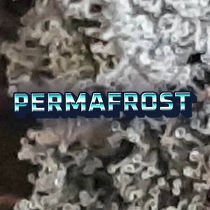 Permafrost Cannabis Strain