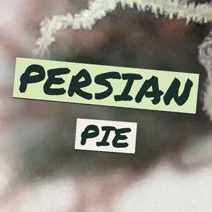 Persian Pie Cannabis Strain
