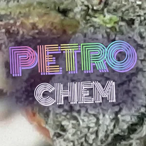Petro Chem Cannabis Strain