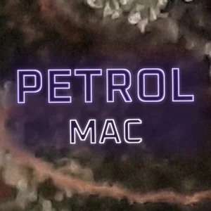 Petrol MAC Cannabis Strain