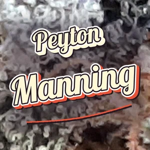Peyton Manning Cannabis Strain