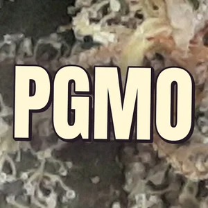PGMO Cannabis Strain