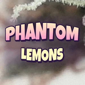 Phantom Lemons Cannabis Strain