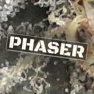 Phaser Cannabis Strain