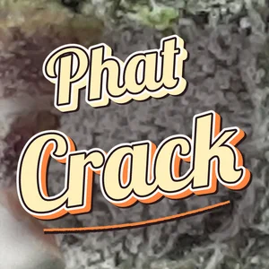 Phat Crack Cannabis Strain